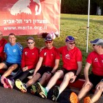 יום שישי - אימון קבוצה - בוקר